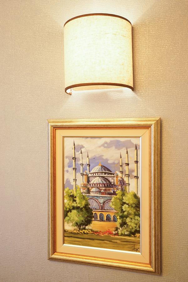 Authentic Apartments Oldcity Istanbul Exterior photo