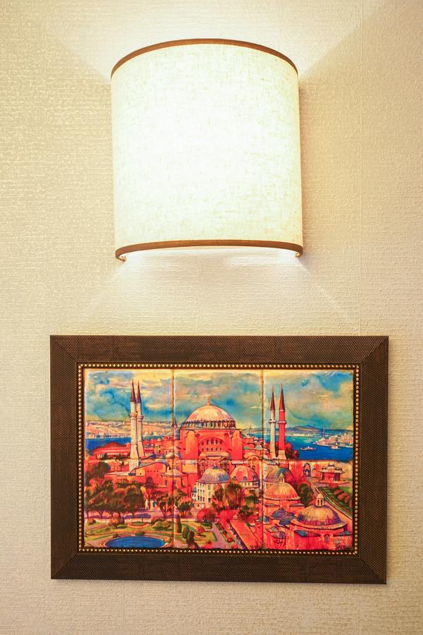 Authentic Apartments Oldcity Istanbul Exterior photo