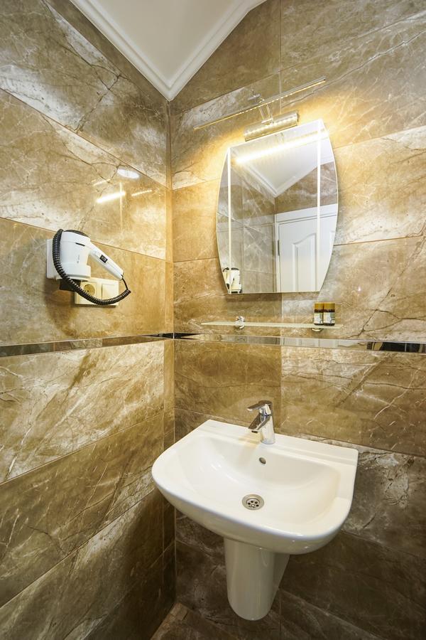 Authentic Apartments Oldcity Istanbul Exterior photo